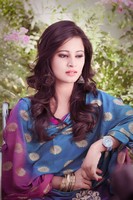 Anusha Rai Photos